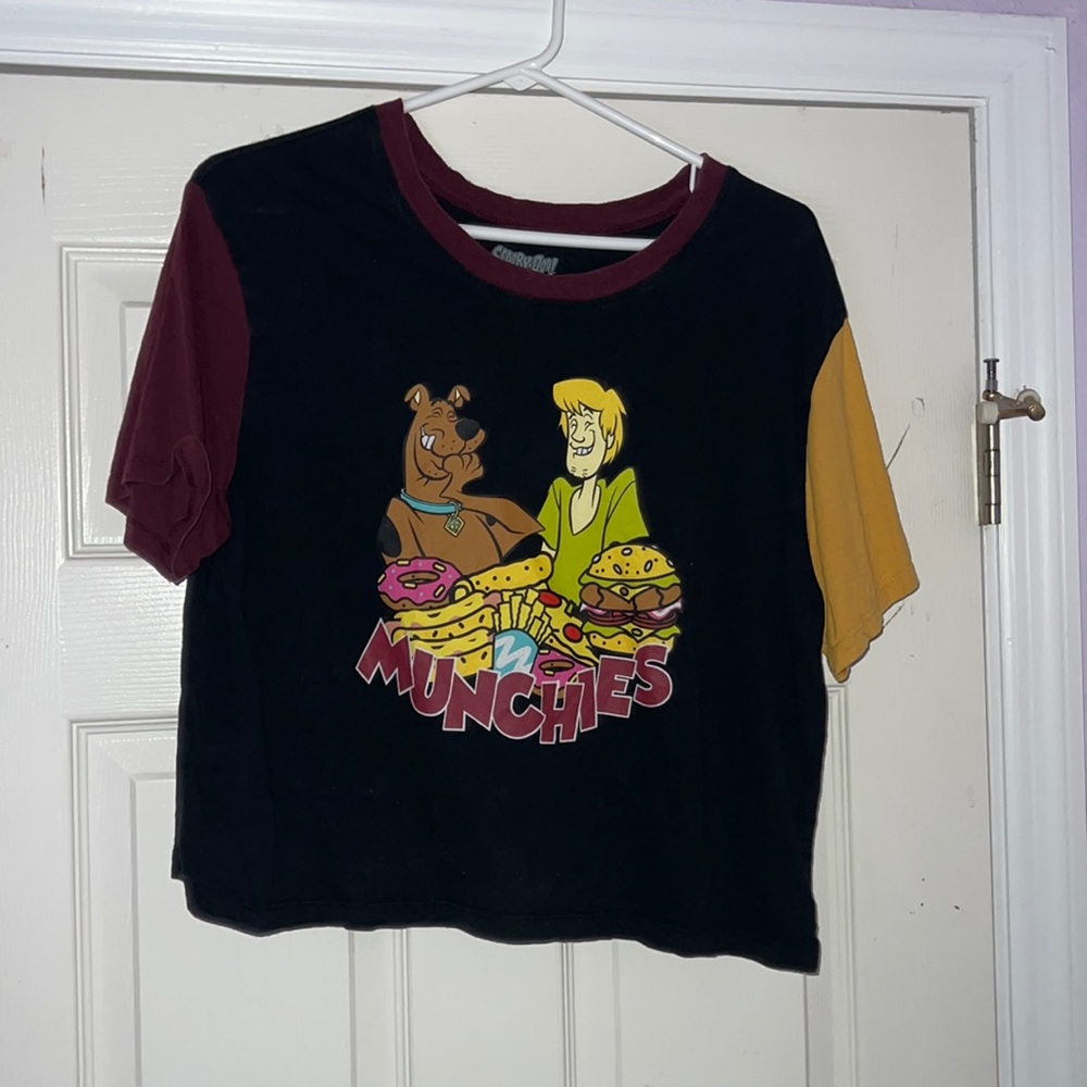 Scooby doo